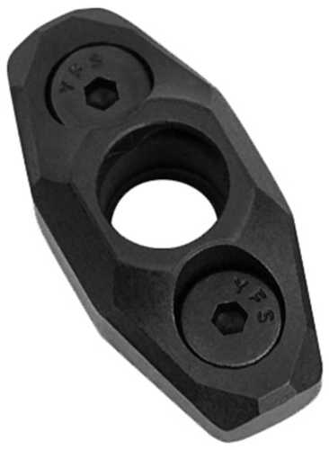 Rise MLOK QD Sling Mount Black